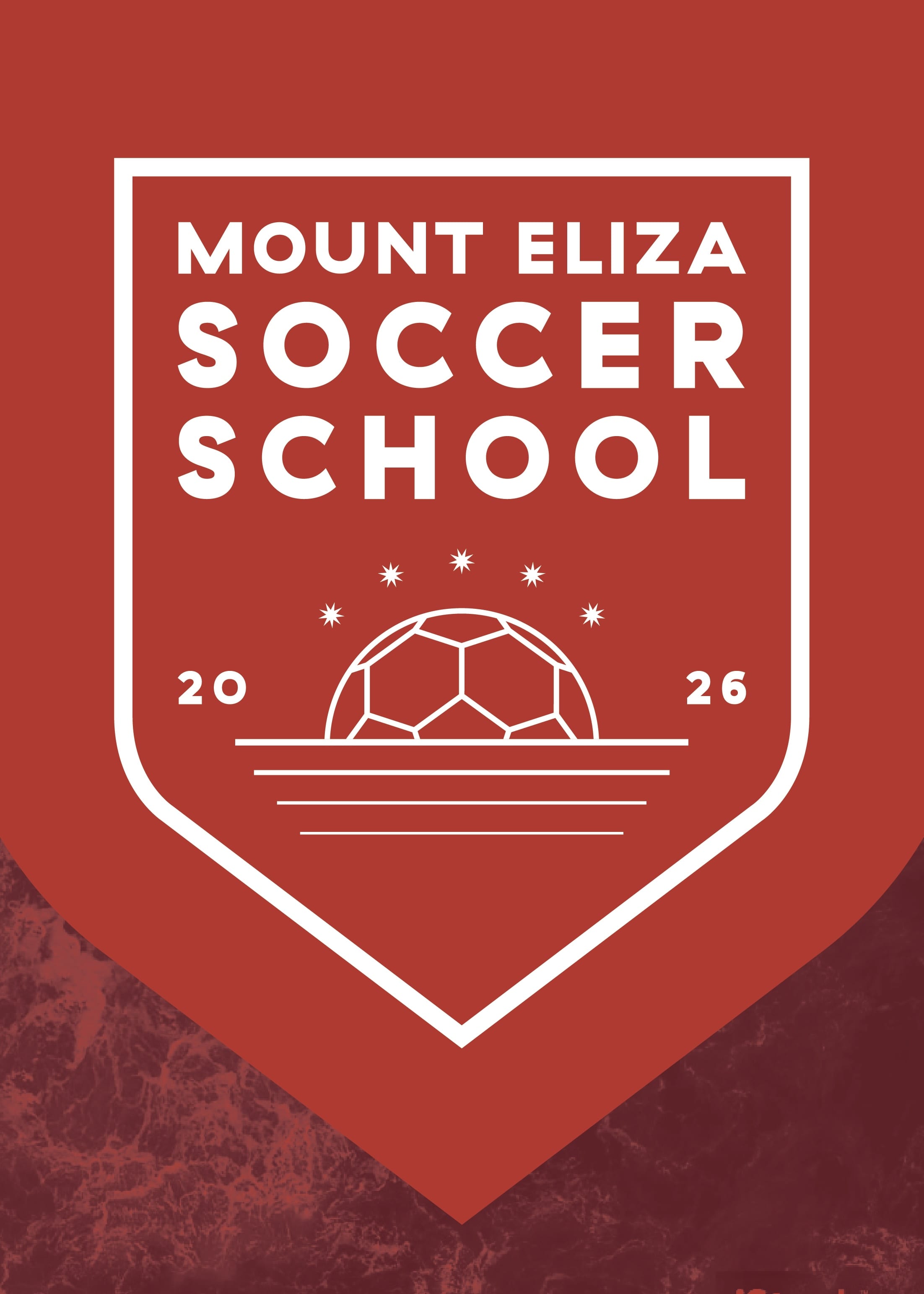 Mount Eliza Soccer Club based on the Mornington Peninsula 