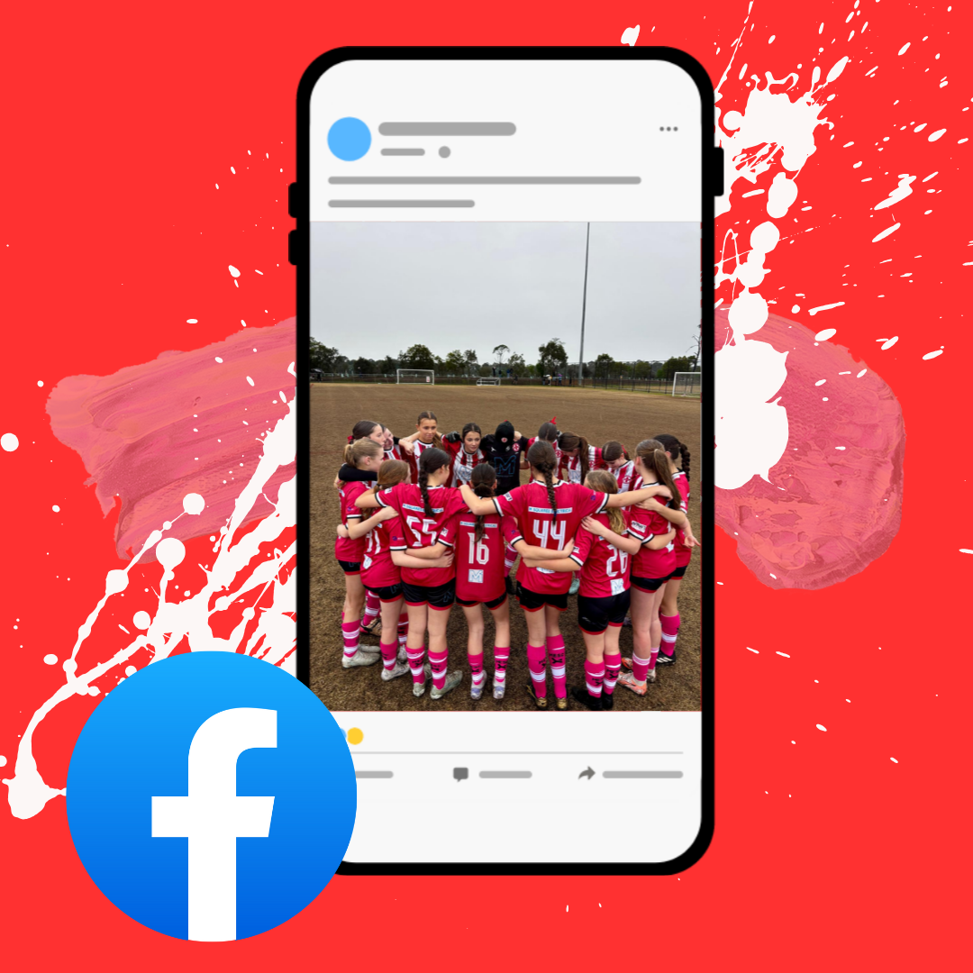 Mount Eliza Soccer Club based on the Mornington Peninsula Facebook