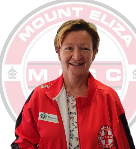 Mount Eliza Soccer club based on the Mornington Peninsula 