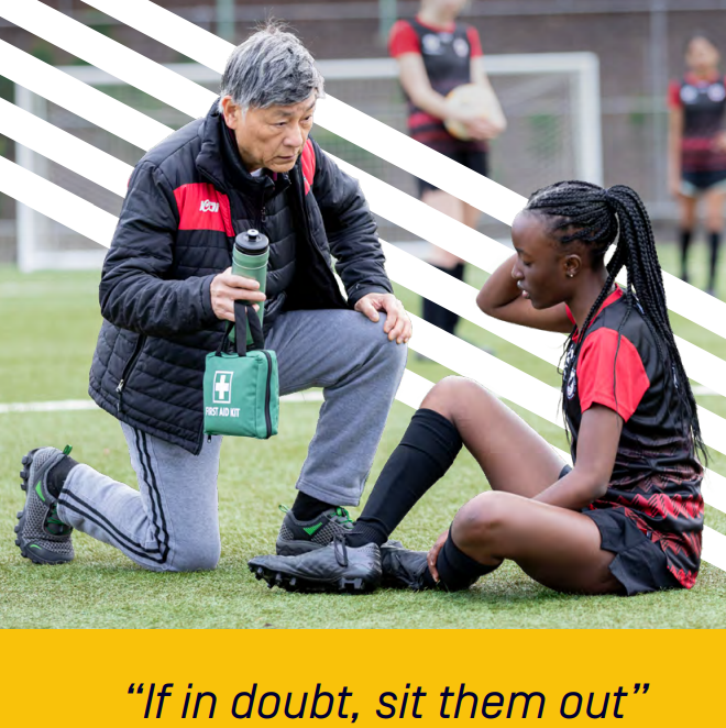 mount-eliza-soccer-club-medical-information