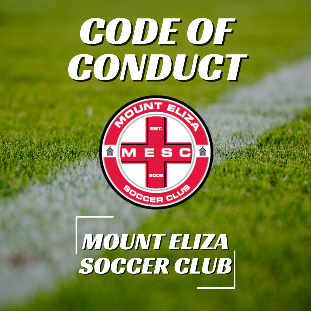 Mount Eliza Soccer Club based on the Mornington Peninsula 