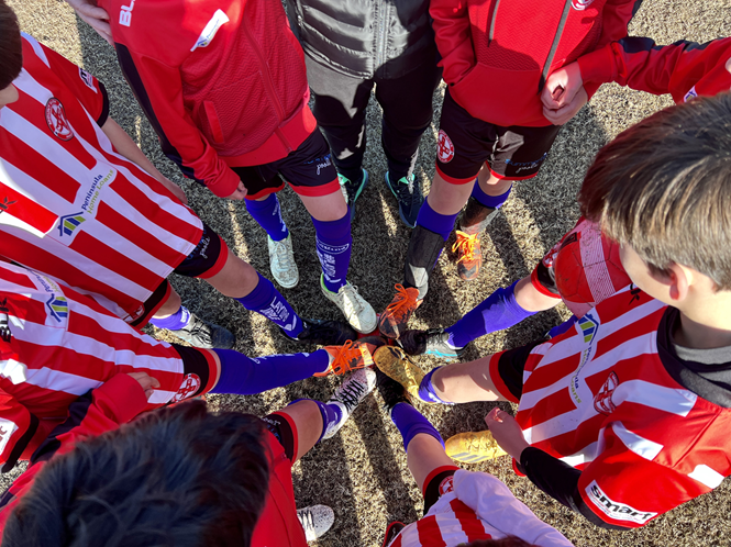 Mount Eliza Soccer Club based on the Mornington Peninsula 