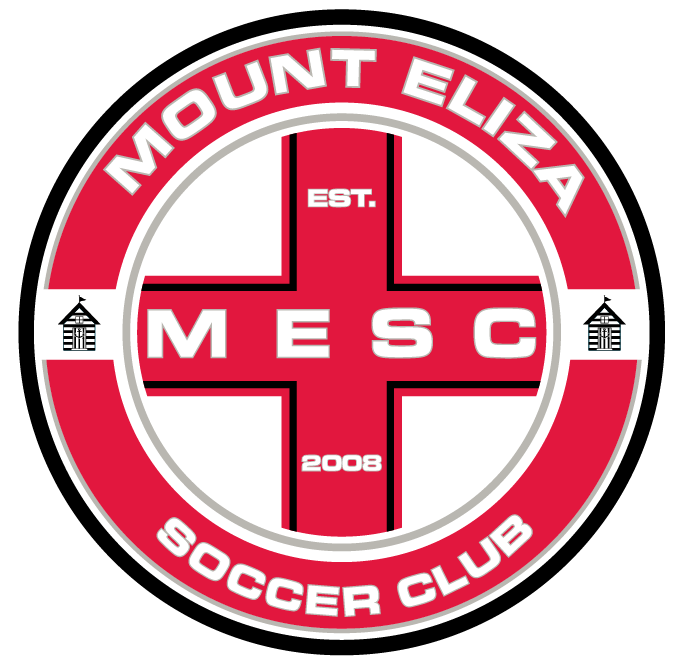 Mount Eliza Soccer Club based on the Mornington Peninsula.