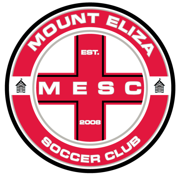 Mount Eliza Soccer Club based on the Mornington Peninsula.