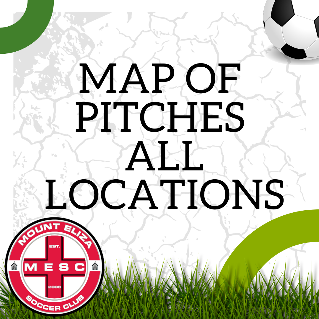 Mount Eliza Soccer Club based on the Mornington Peninsula.