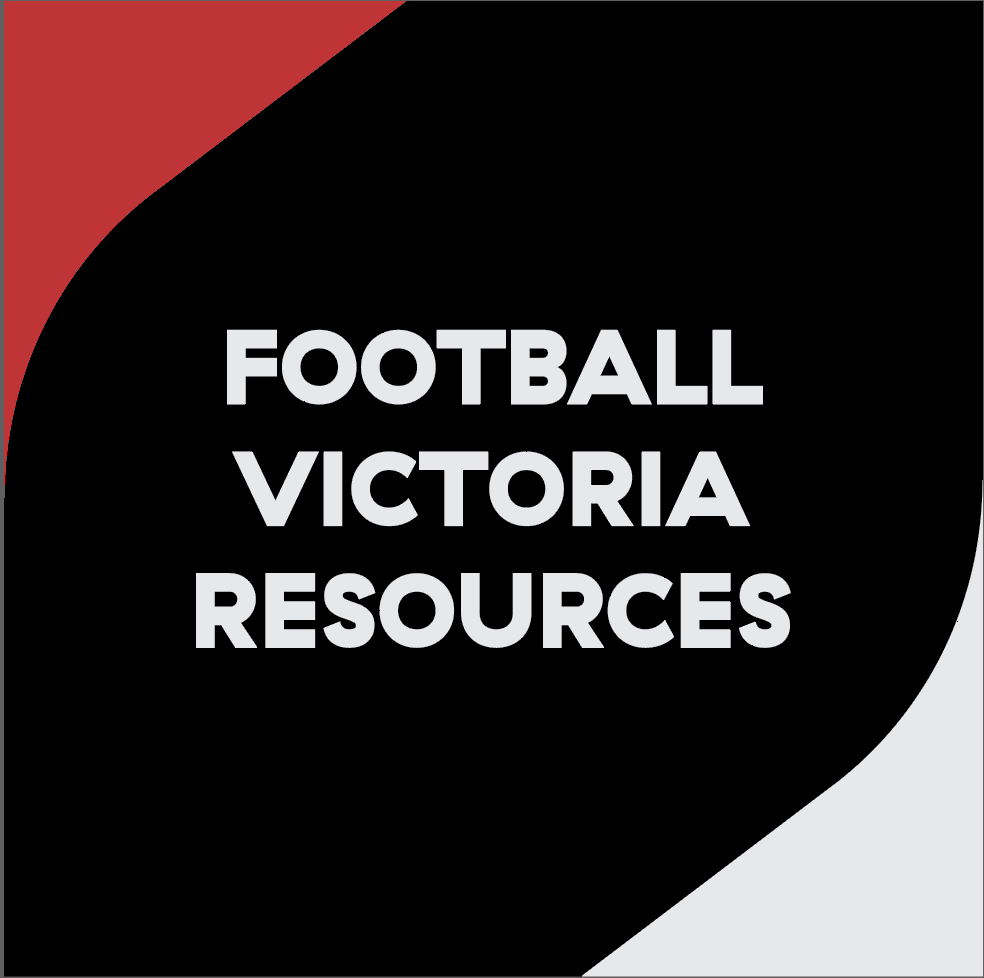 Mount Eliza Soccer Club based on the Mornington Peninsula.
