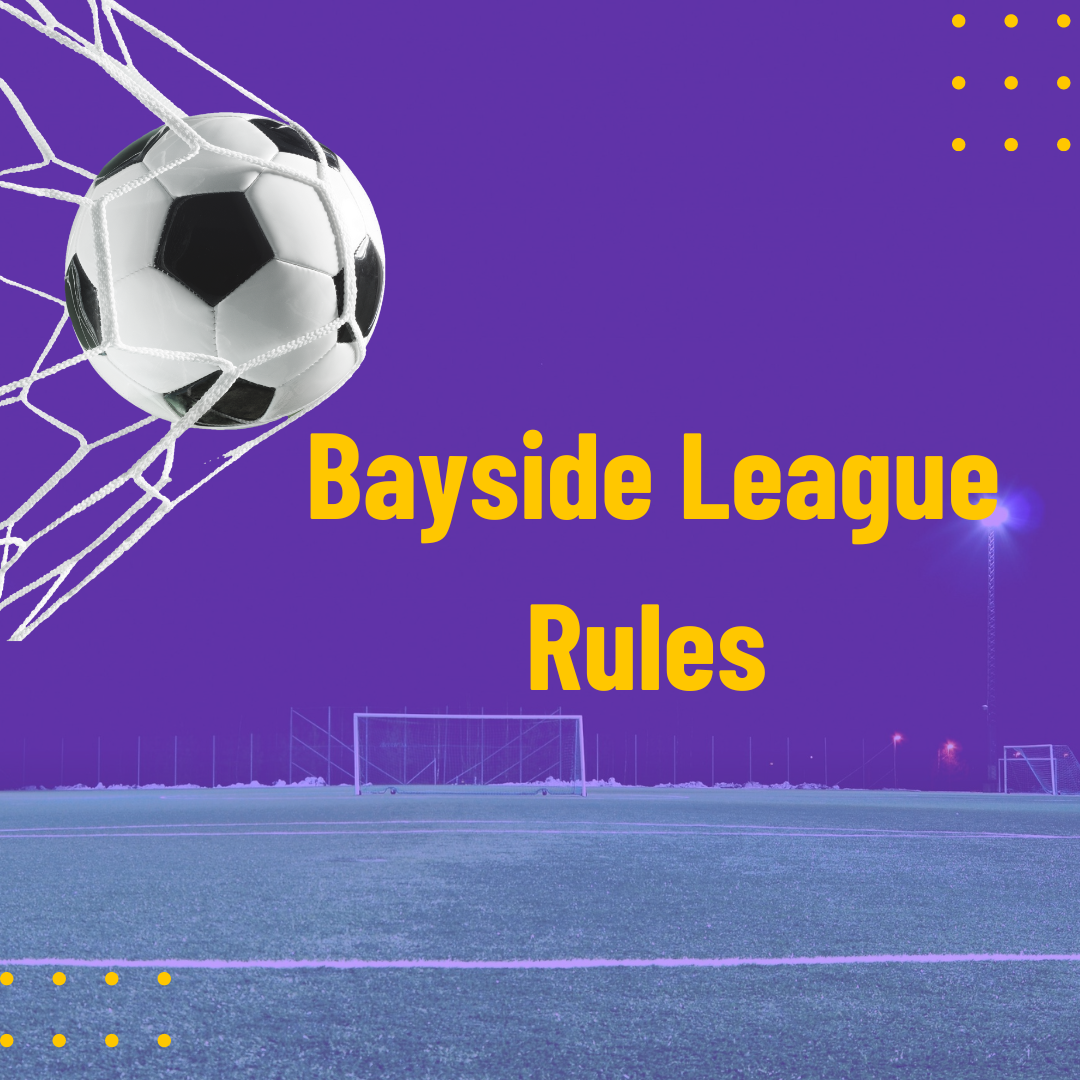 Mount Eliza Soccer Club based on the Mornington Peninsula #FunFriendsSoccer 