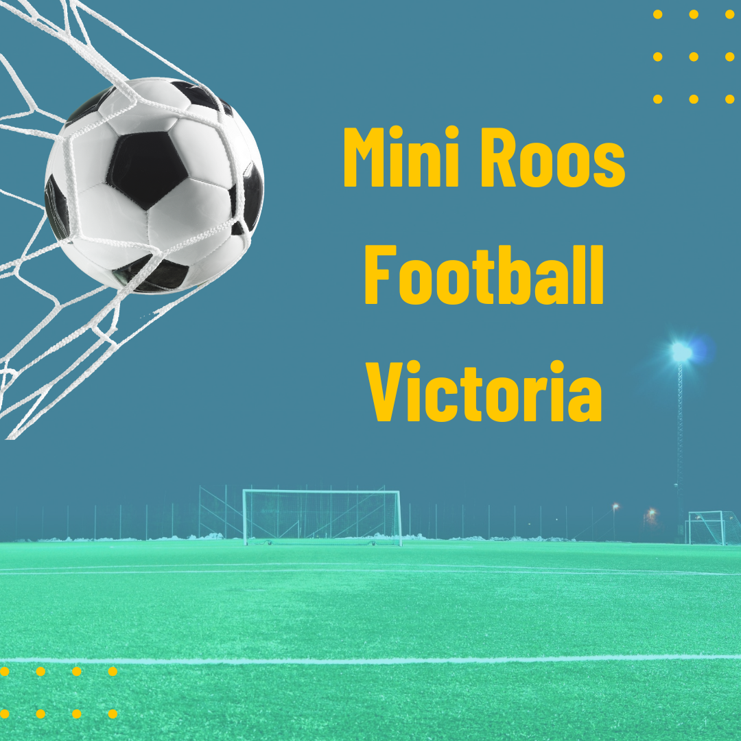 Mount Eliza Soccer Club based on the Mornington Peninsula #FunFriendsSoccer 