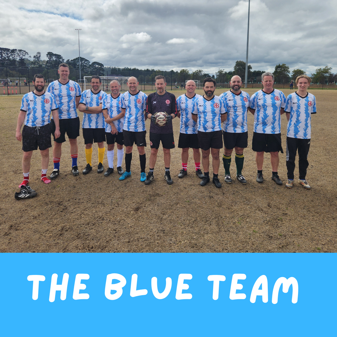 Mount Eliza Soccer Club based on the Mornington Peninsula