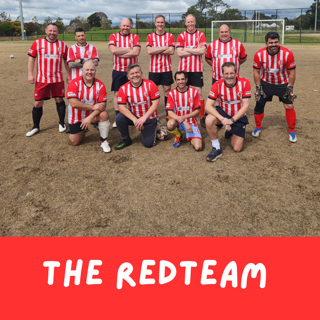 Mount Eliza Soccer Club based on the Mornington Peninsula