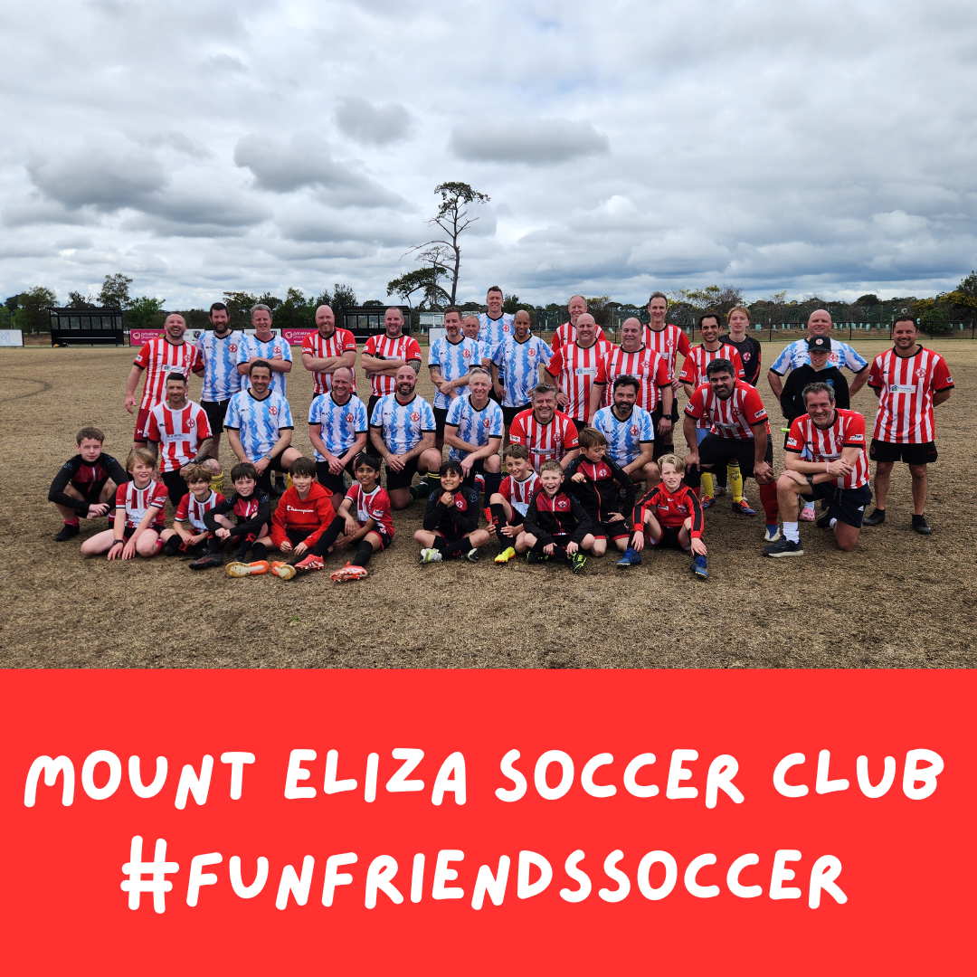 Mount Eliza Soccer Club based on the Mornington Peninsula