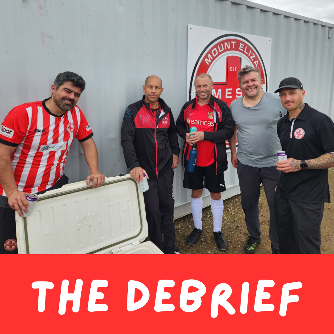 Mount Eliza Soccer Club based on the Mornington Peninsula