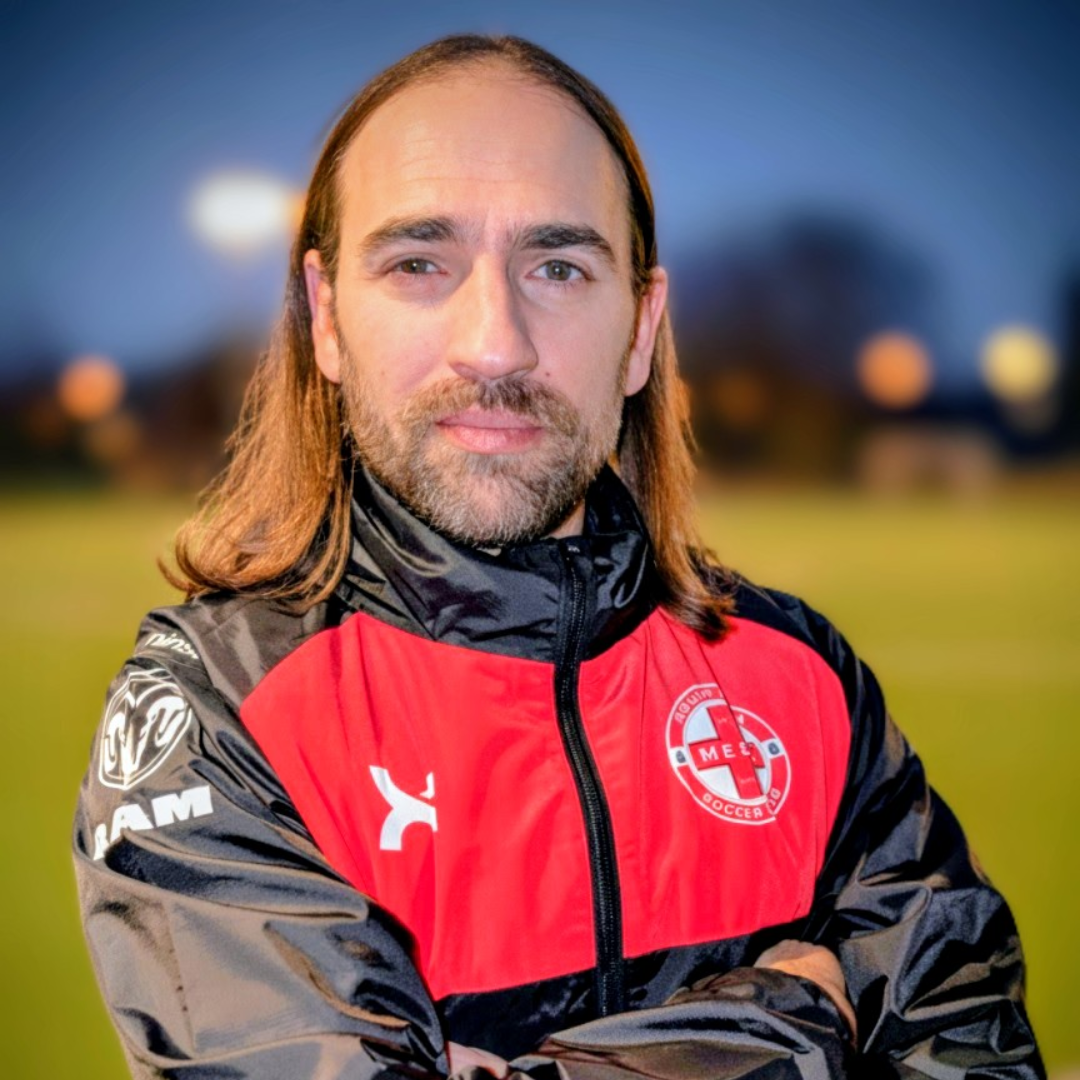 Mount Eliza Soccer Club’s (based on the Mornington Peninsula) Technical Director Kerry Recchia