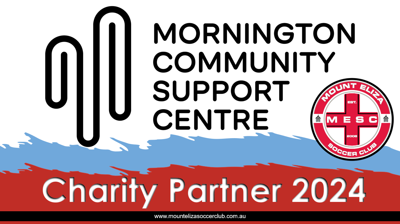 Mount Eliza Soccer Club based on the Mornington Peninsula
