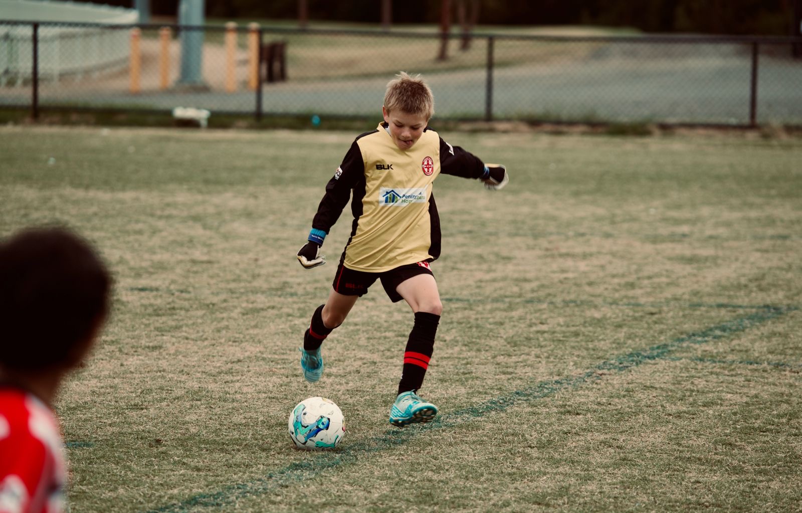  Mount Eliza Soccer Club based on the Mornington Peninsula
