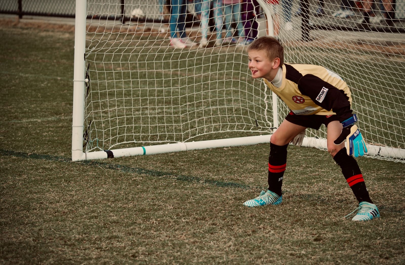  Mount Eliza Soccer Club based on the Mornington Peninsula