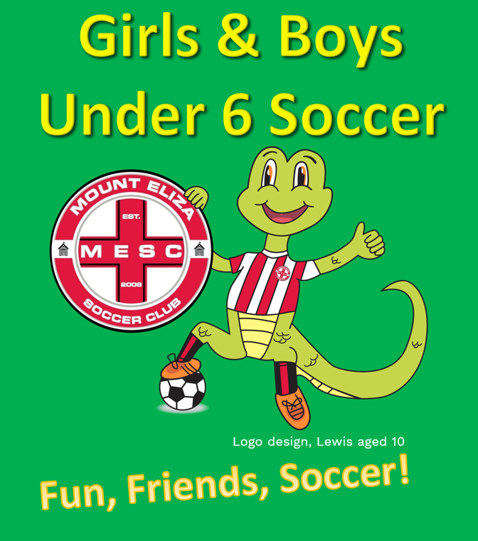  Mount Eliza Soccer Club based on the Mornington Peninsula
