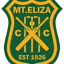 Mt Eliza Cricket Club  based on the Mornington Peninsula at Emil Madsen