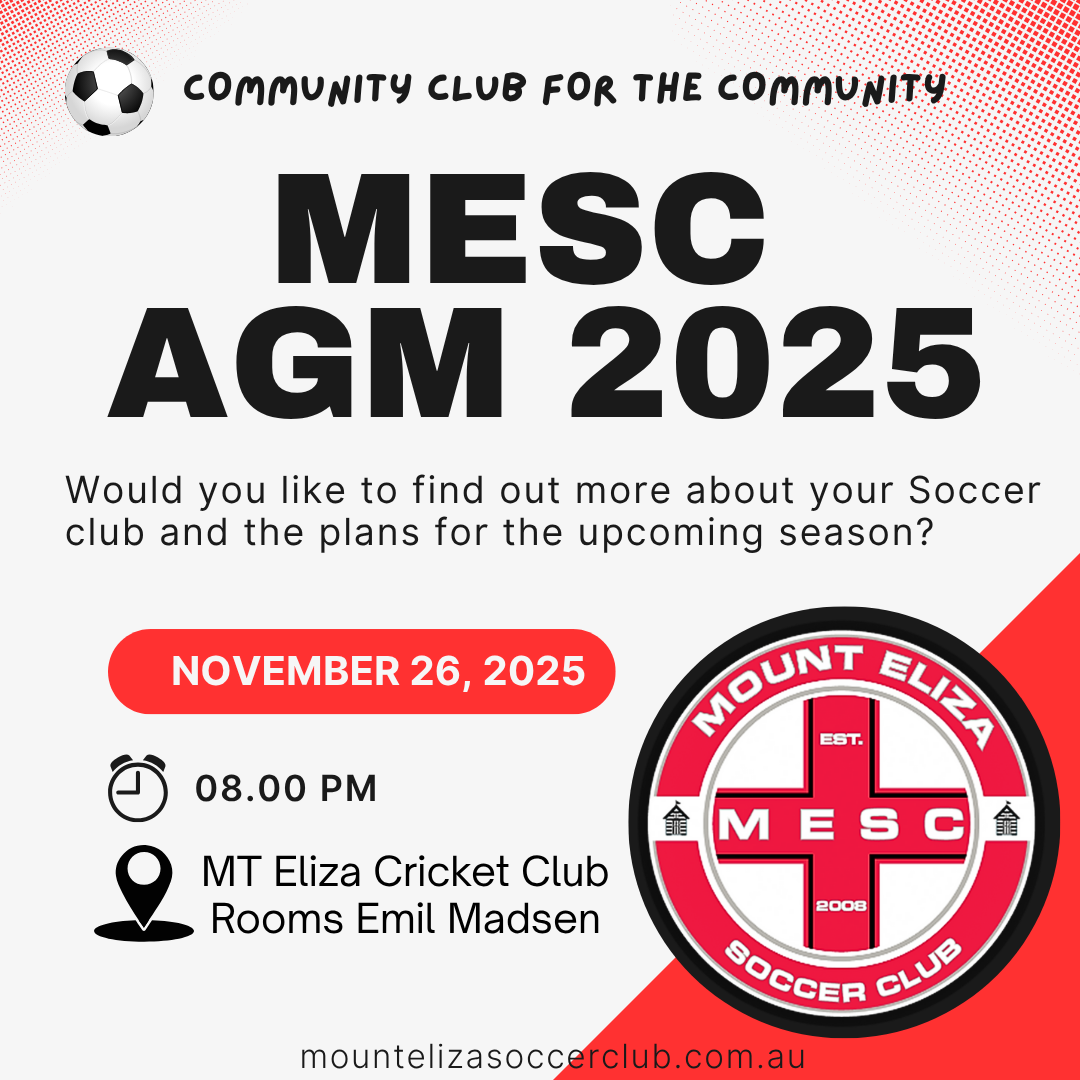 AGM 2025