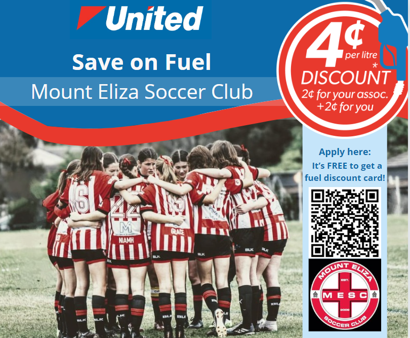 Discount Petrol