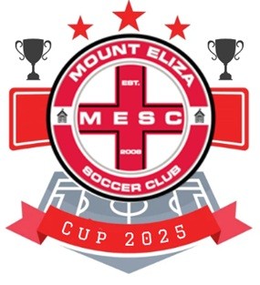 Mount Eliza Cup 2025 Registration